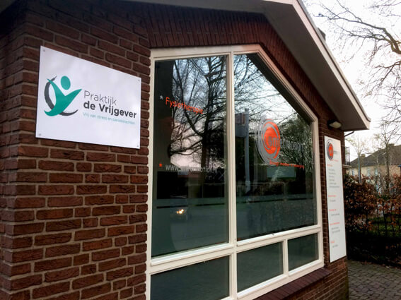 Angstpsycholoog Wijchen en Burn-out psycholoog Wijchen